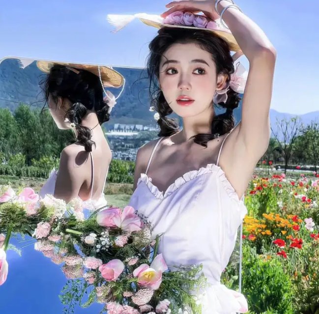 妮基塔第三季
